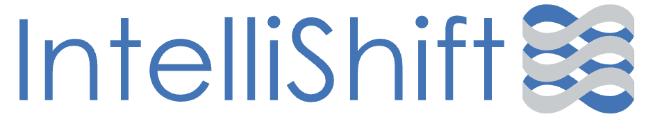 intellishift logo